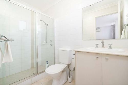 Ocean Blue Bungalow - Unit 24 At Cape View Resort