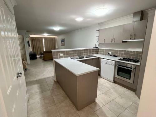 Villa Escape To 28 At Cape View