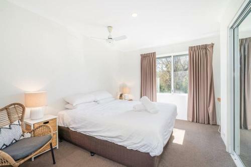 Abbys Beach Villa