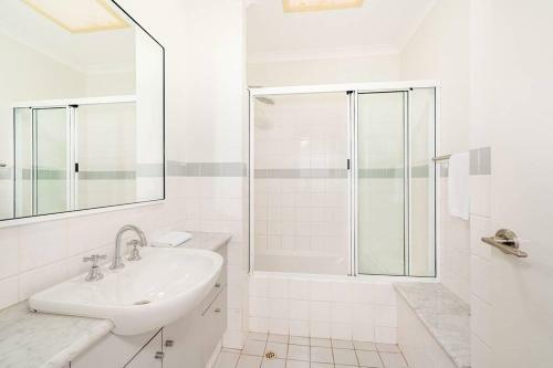Abbys Beach Villa