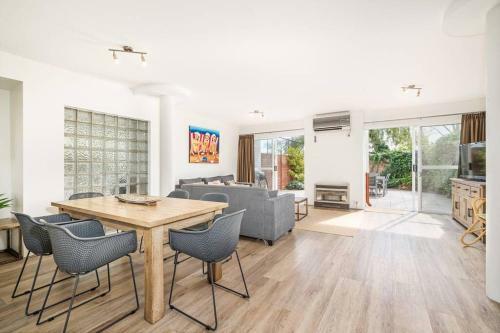 Abbys Beach Villa