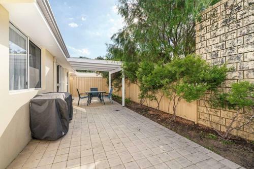 Seashell Cottage - Unit 47 At Cape View Resort