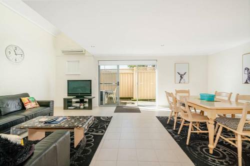 Seaside Holiday - Unit 62 At Cape View Resort