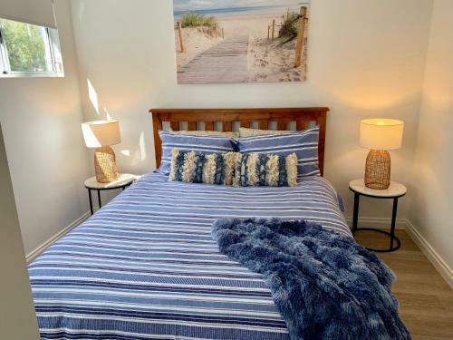 The Best Beach Cabin