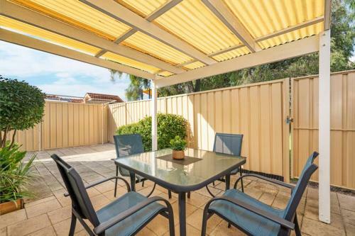 Beachside Breakaway - Unit 54 At Cape View Resort
