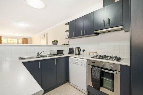 Beachside Breakaway - Unit 54 At Cape View Resort