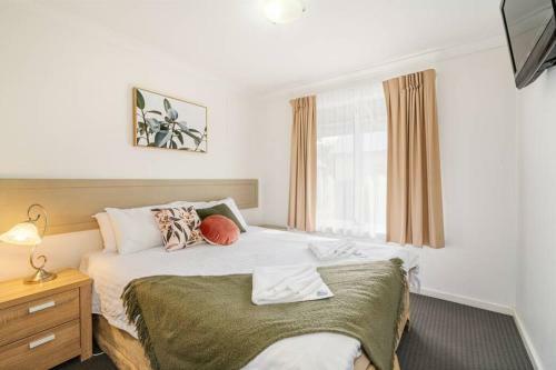 Beachside Breakaway - Unit 54 At Cape View Resort