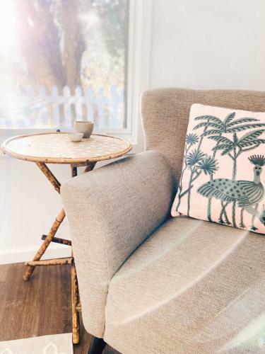 Harvest Hideaway