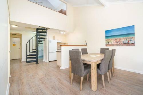 Oceans Edge - Unit 11 At Cape View Resort