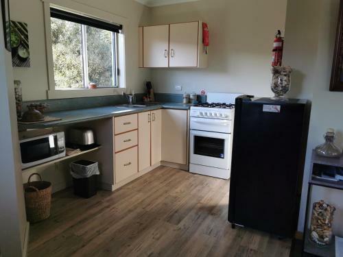 Apartamento Seasand Hideaway