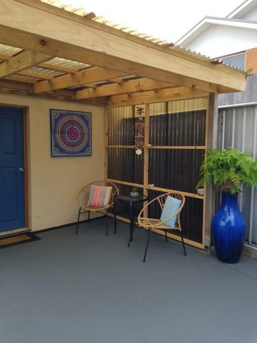 Apartamento Seasand Hideaway