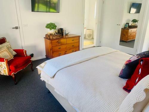 Bed & Breakfast Mountain Valley