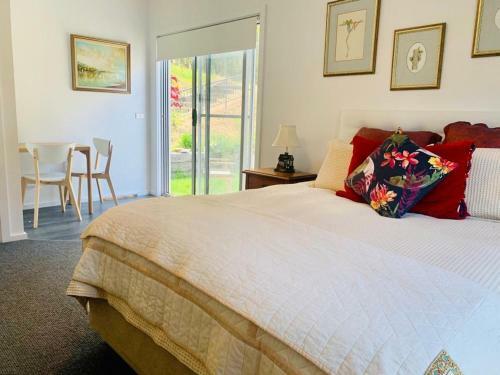 Bed & Breakfast Mountain Valley