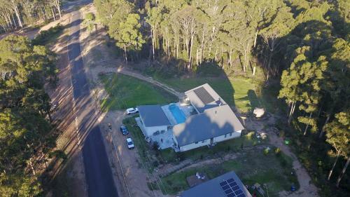 Bed & Breakfast Mountain Valley