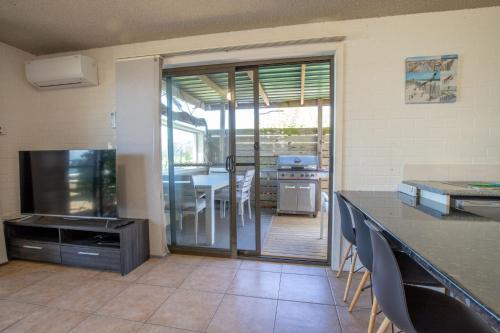 Apartamento Wheelchair Accessible Waterfront Getaway