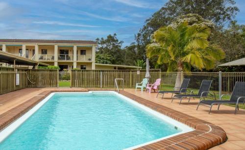 Apartamento Wheelchair Accessible Waterfront Getaway