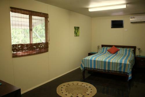 Hostal Spring Homestead