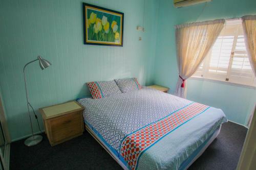 Hostal Cairns Sunshine Lodge