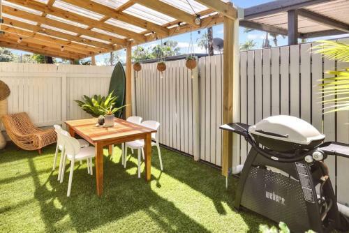 Apartamento Tropicana Hideaway