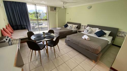 Holiday Lodge Apartment