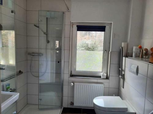 Apartamento " Der Englische Garten "