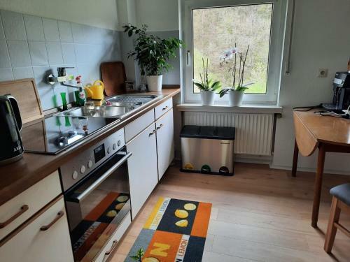 Apartamento " Der Englische Garten "