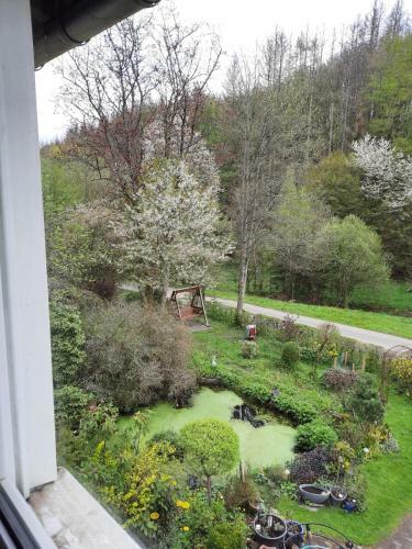 Apartamento " Der Englische Garten "