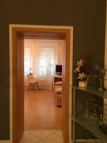 Hostal In F�rth Wie Zuhause
