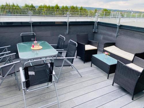 Beautiful 2-bed Apartment In Glasgow
