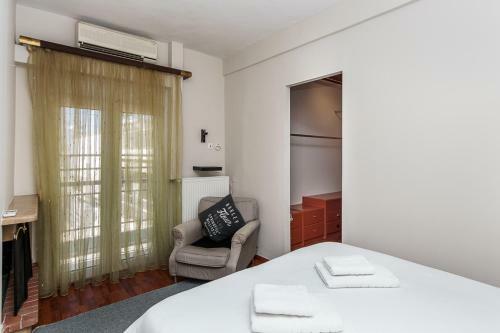 Apartamento C.3 Lavender_colony_apartment