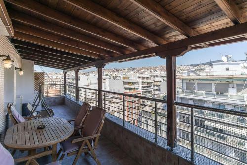 Apartamento C.3 Lavender_colony_apartment