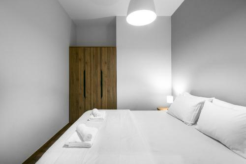 Aelia Apartments, The Luxury Suites