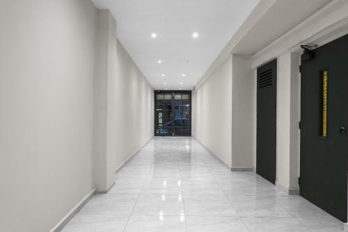 Aelia Apartments, The Luxury Suites