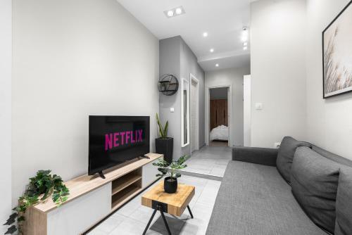 Aelia Apartments, The Luxury Suites