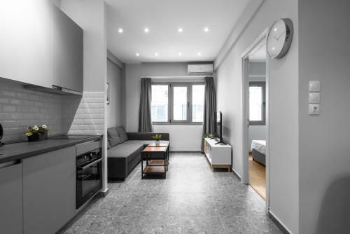 Aelia Apartments, The Luxury Suites