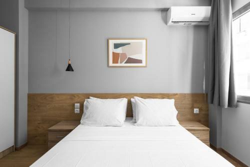 Aelia Apartments, The Luxury Suites