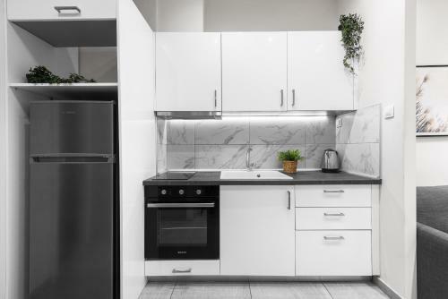 Aelia Apartments, The Luxury Suites