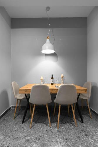 Aelia Apartments, The Luxury Suites