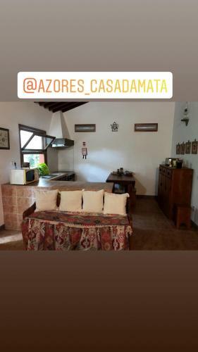 Apartamento Azores Casa Da Mata
