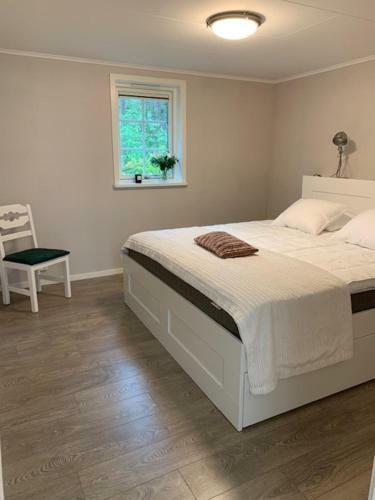 Veras Veranda I K�pingsvik
