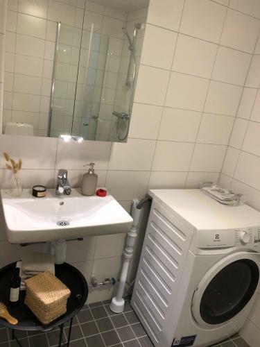 Stockholm Central Apartment 911
