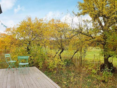 Holiday Home Adels� III