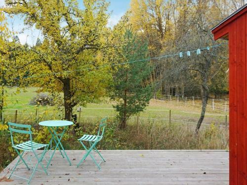 Holiday Home Adels� III