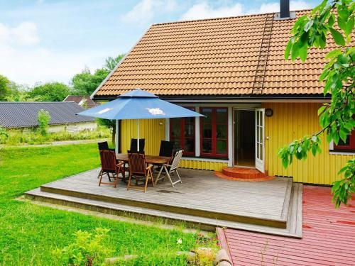 Holiday Home Adels� II