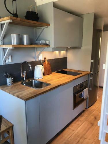 Apartamento Lakeview Studio