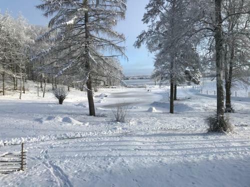 Lodge Joarsbo, Stuga 2, "g�rdsstugan"