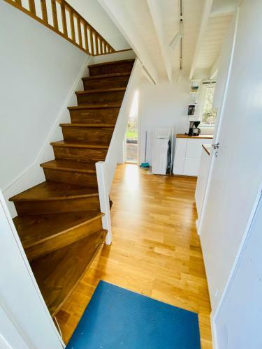 Apartamento Le Chalet Onsala