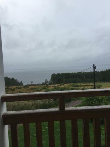 Apartamento Kungsbacken I Tived