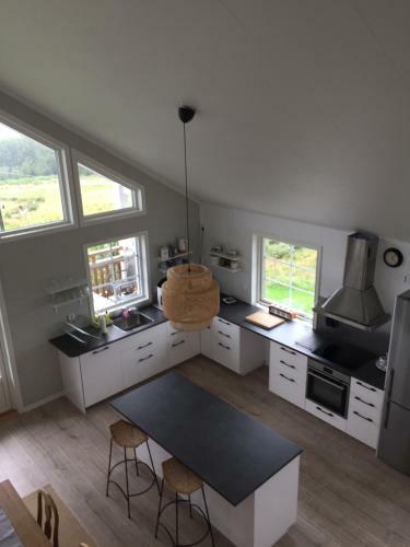 Apartamento Kungsbacken I Tived