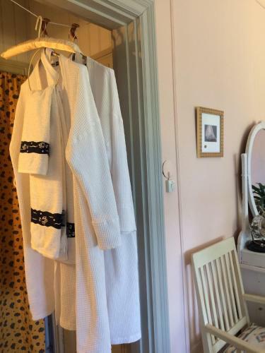B&B Direkt�rsvillan Oaxen